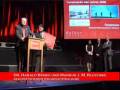 Kulturmarken Award 2008