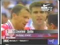 Croatia-Argentina 0:1 (1998) 3rd game Croatia-Argentina 0:1 (1998) 3rd game