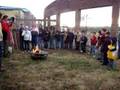 videos de Tucker Retiring Flag