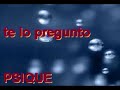 te lo pregunto