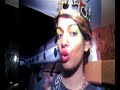 M.I.A. UK TOUR PART 2