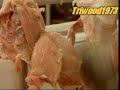 How Chickens are Processed and Cooked in a Factory How Chickens are Processed and Cooked in a Factory
