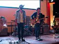 Cavil at Rest at the District: Sufjan Stevens Cover Cavil at Rest at the District: Sufjan Stevens Cover
