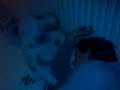 Jocke e tr�tt