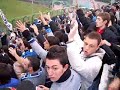 PAGANESE - Cavese - Dalla CURVA NORD