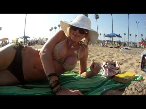 geek - Sometimes being a total RC nerd can pay off. See how I picked up a smoking hot bikini babe off of the beach with my FPV truck. Want to see what happens next?...
