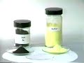 Mixtures and compounds