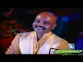 Pakistan Sangeet Icon - Semi-Classical Theme Round Pt 5/5