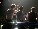 Coldplay Live Birmingham NIA Coldplay Live Birmingham NIA