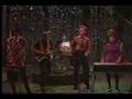 The B-52's!