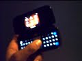 Virgin Mobile WildCard M1000- Review *First Look*