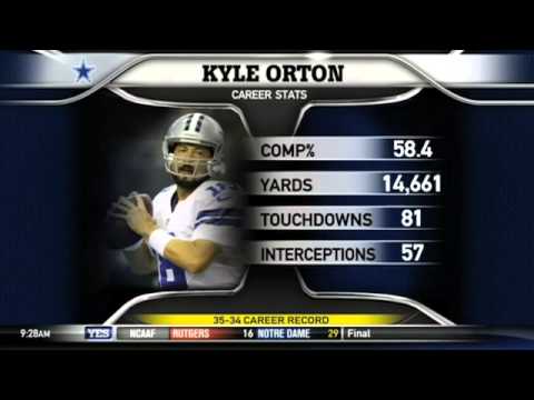 Video: Francesa Football Sunday: Troy Aikman on Week 17