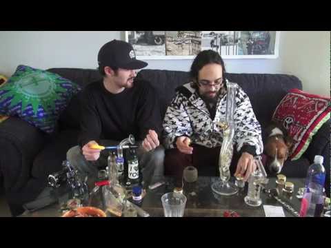 Full Melt Friday: Ep.1 Matt Rize Sour Diesel Full Melt Friday: Ep.1 Matt Rize Sour Diesel
