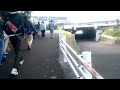Click here to watch this video AKB48 風は吹いている 個別握手会 入場列の状況 11/12日
