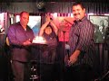 Rodney's Birthday