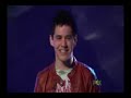 David Archuleta Top 7 Show de Resultados ( Español )