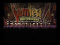 infiniti All Star Cheerleaders - Lightning