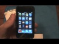 ipod Touch 3G Unboxing and First Look