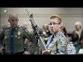 Biden: 'Think About Newtown'