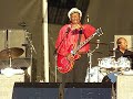 Chuck Berry - \"Reelin\