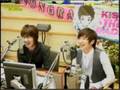 [151008] KTR - Call out to Donghae