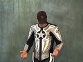 08 Celtic One Piece Suit review from Sportbiketrackgear.com