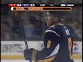 Panthers @ Sabres 2/10/08
