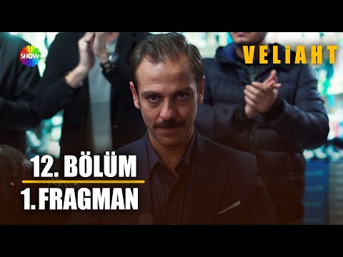 Veliaht 12. Bölüm Fragmanı                                                                                                                                                                                                                                