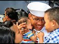 Navy Girlies