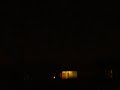 Pulsating orb ufo,19.12.07,Lnd Uk