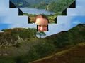 Snowdonia National Park, Llanberis Pass, Caernarfon