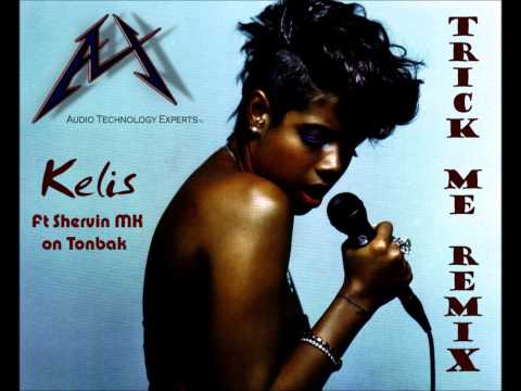 kelis