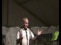 Harmonica - Wilbur Clarke @ fUSe FM Tent
