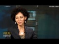 Suheir Hammad on 