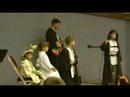 Rob & Deborah Heyward Family - Primary Talent Show #1 Yoda