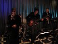 Nienke Vonken Jazz Kwartet Nienke Vonken Jazz Kwartet