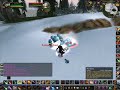 Rogue Talent : Murder Spree ( WOTLK Beta )
