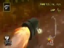 Mario Kart Wii short cuts