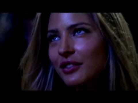 Kahlan & Cara (Legend of the Seeker) - Nobody Said It Was Easy
