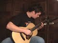 Stonebridge Guitar - Model 00MS-33-SR - www.candyrat.com