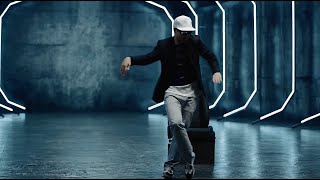 Poppin John , Poppin J, Crazy Kyo – 7SPEED DANCE