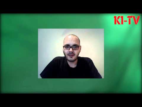 KITVAktuell - Ein Gemeinschaftsprojekt mit Chris Sedlmair, dem Sprecher der deutschen Sektion des World Jammahiriya Radio. www.kommunistische-initiative.de Zur immer weite...