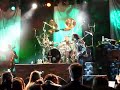 Tarja Turunen - Mike Terrana & Doug Wimbish - 11 dec 2008
