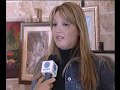 TELESVEVA - 1° PERSONALE - Anna Teresa Asciolla TELESVEVA - 1° PERSONALE - Anna Teresa Asciolla