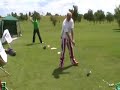 UK Longdrive - Adam Stacey