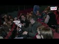 Европа Плюс - КиноКайф "Кот в Сапогах"
