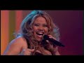 Linda Wagenmakers singing @ Dancing Queen