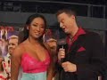 the 4/18 edition of tna today with gail kim