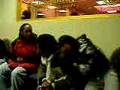 Jayvon vs. Keeley