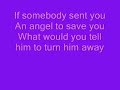 Superman Tonight lyrics